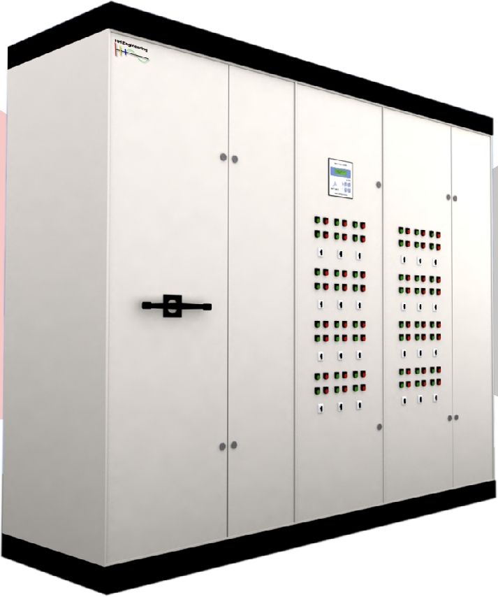 PFI plant